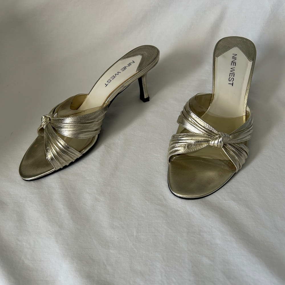 Nine West shoes